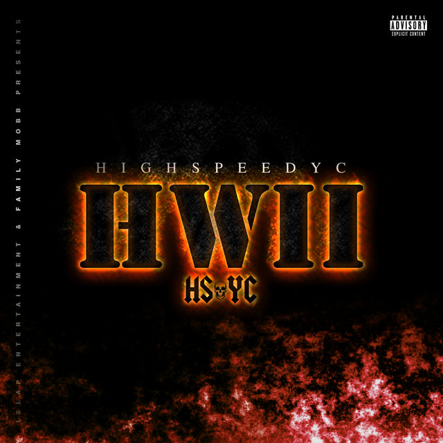 HWII