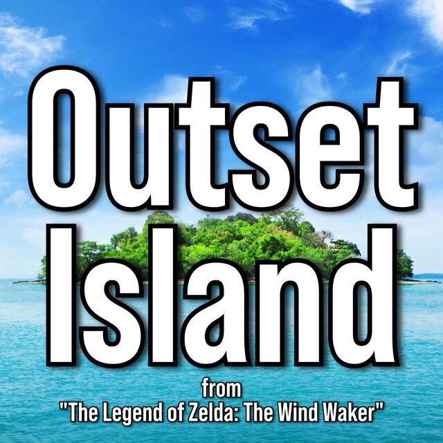 Outset Island (from 