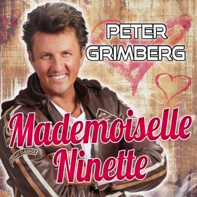 Mademoiselle Ninette