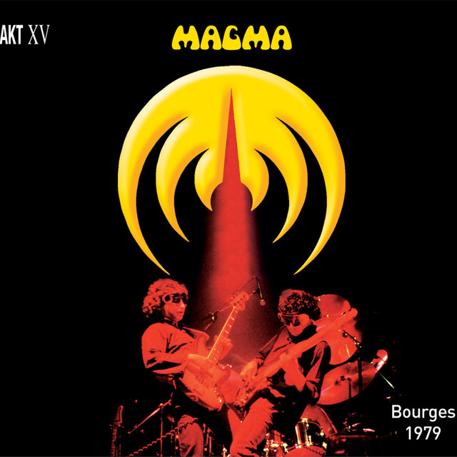 Bourges 1979 (Live) (Restored and remastered)