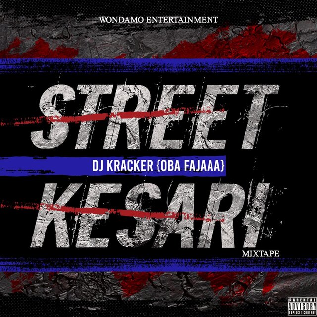 STREET KESARI MIXTAPE