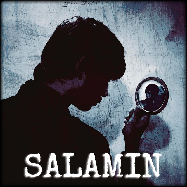 Salamin
