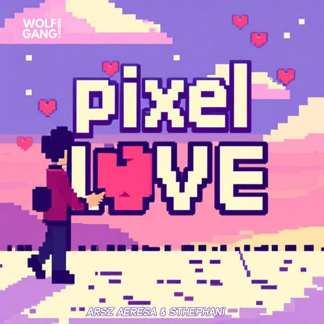 Pixel Love