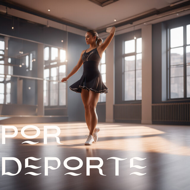 Por Deporte