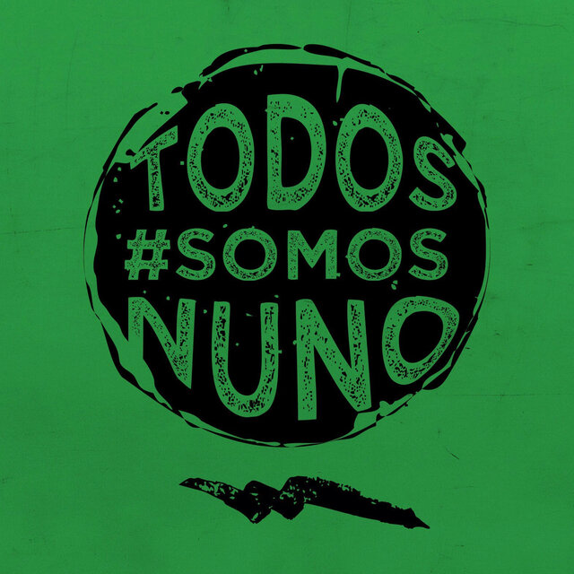 Todos Somos NUNO