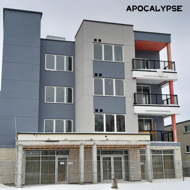 Apocalypse