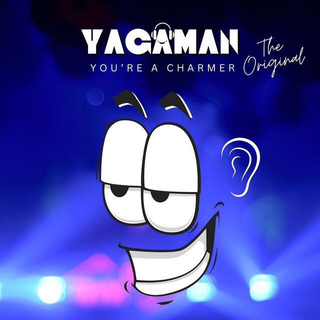 You're a Charmer