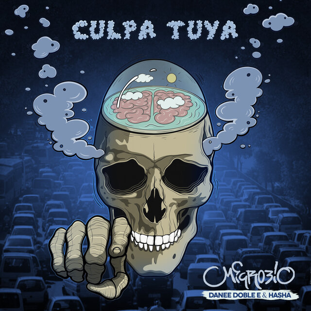 Culpa tuya