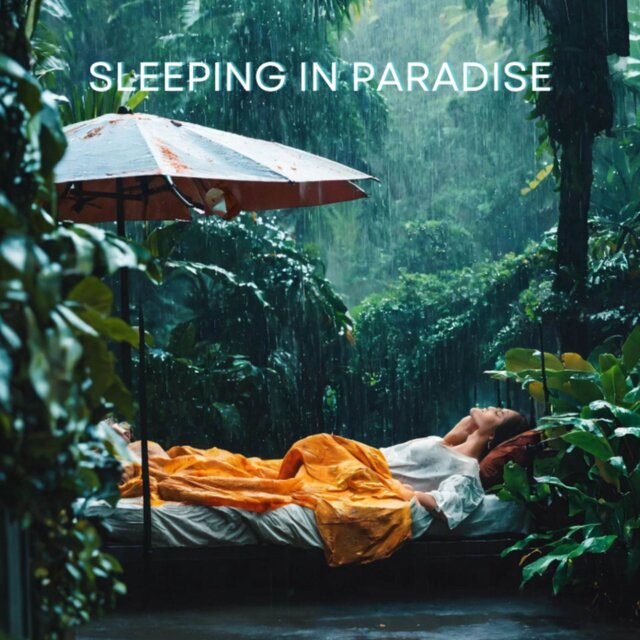 Sleep In Paradise