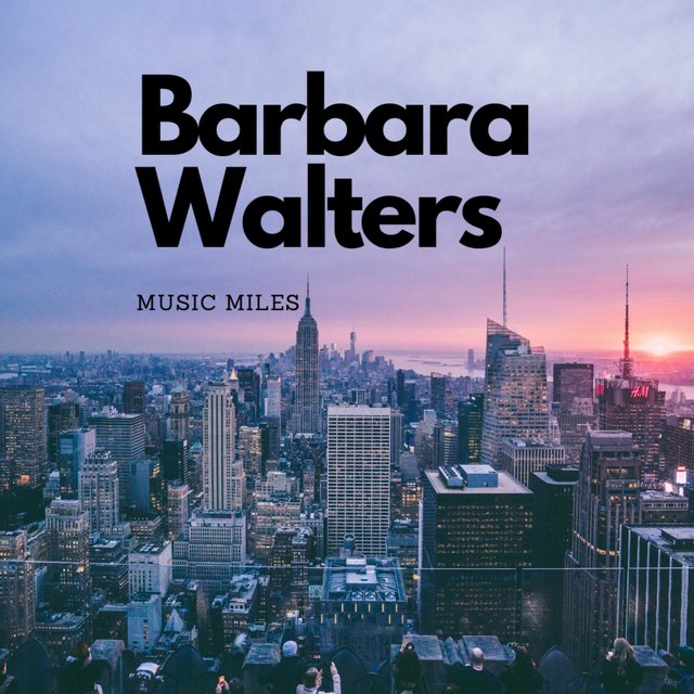 Barbara Walters