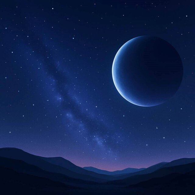 Echoes of the Moon