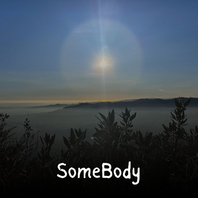 Somebody