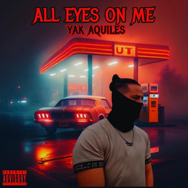 All Eyes on Me