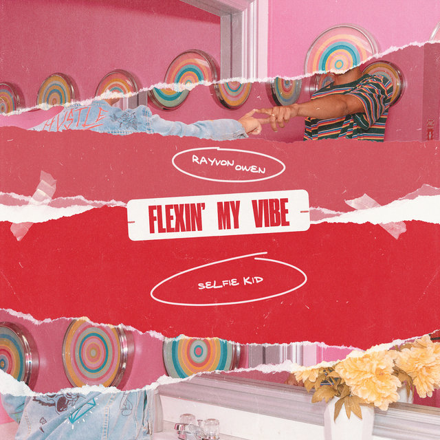 Flexin' My Vibe