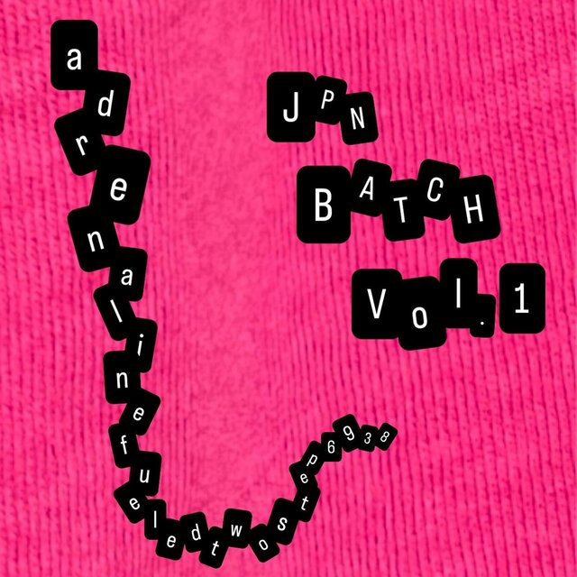 JPN BATCH, Vol. 1