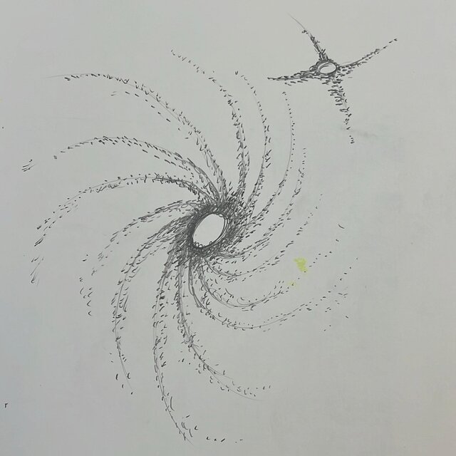 Starry Night
