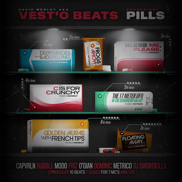 Pills