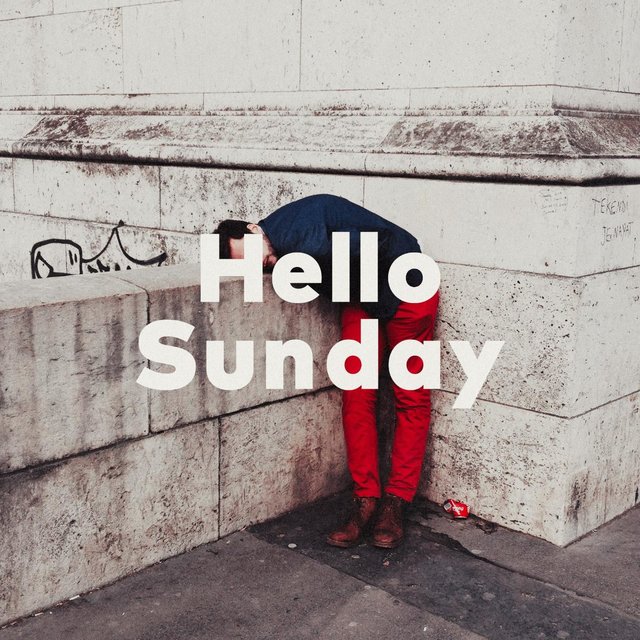 Hello Sunday