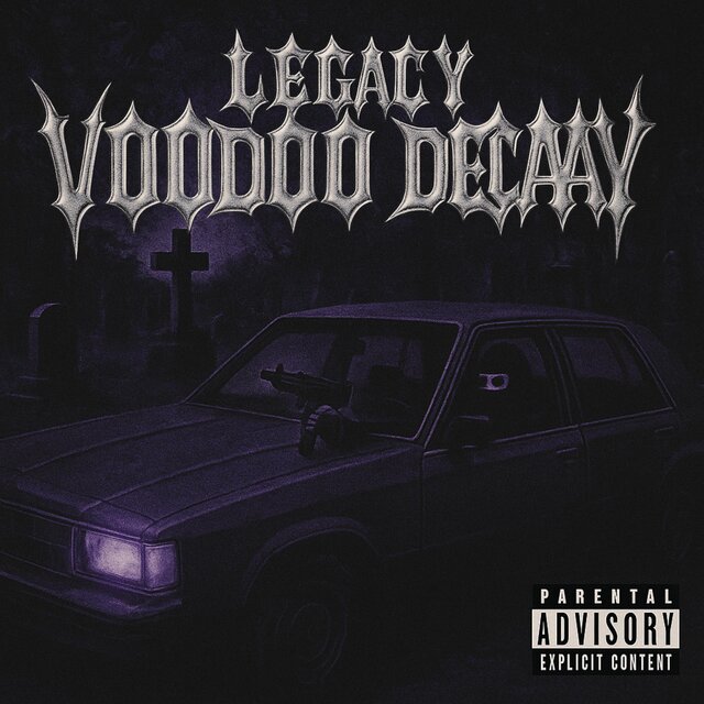 Voodoo Decay