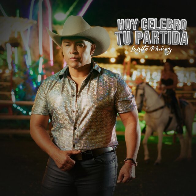 Hoy Celebro Tu Partida