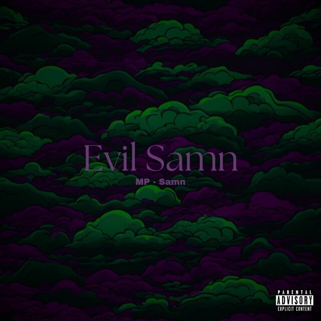 Evil Samn