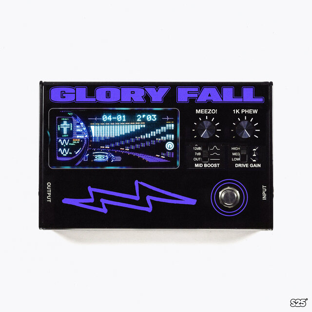 Glory Fall