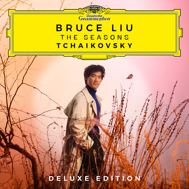 Tchaikovsky: The Seasons (Deluxe Edition)