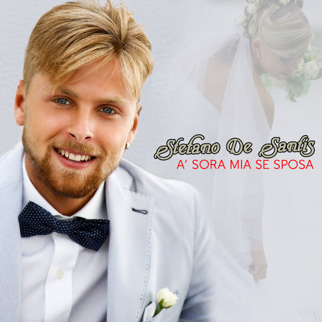 A' sora mia se sposa