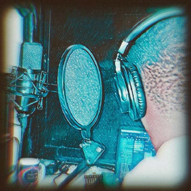 New Album Coming Up