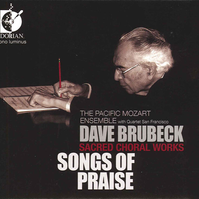 Songs of Praise