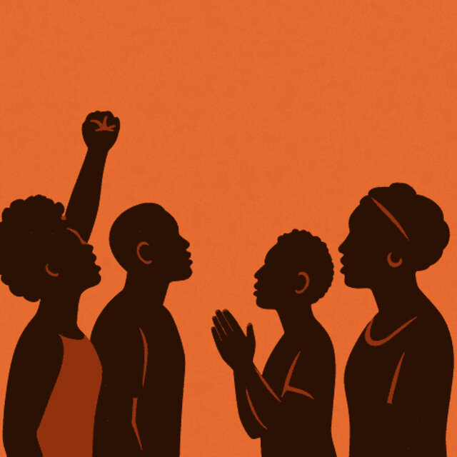 Juneteenth: A Sound