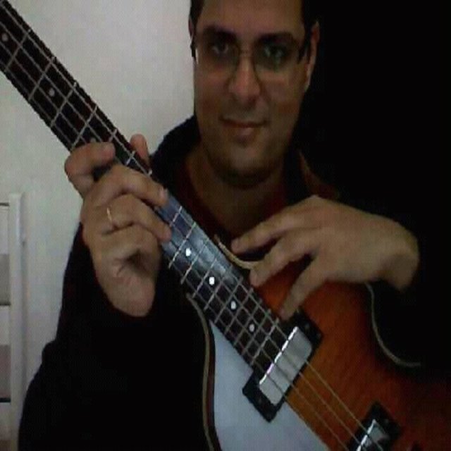 Pablo Erick