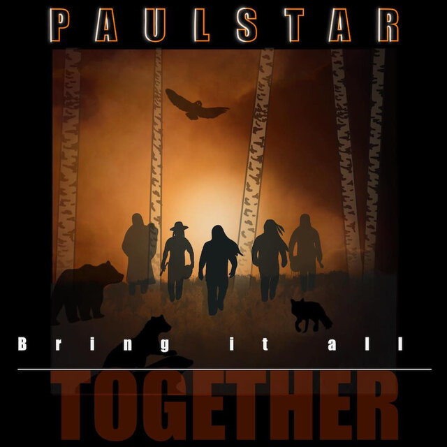 Bring It All Together
