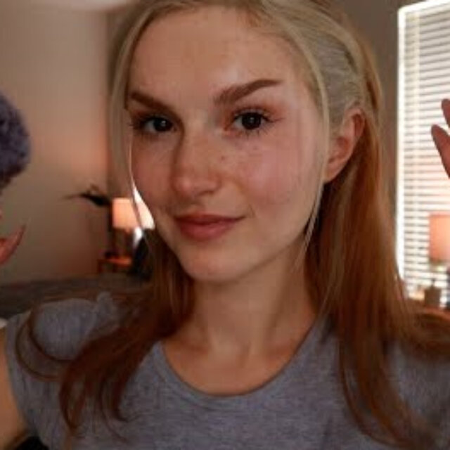ASMR Follow My Instructions But You CAN’T Close Your Eyes