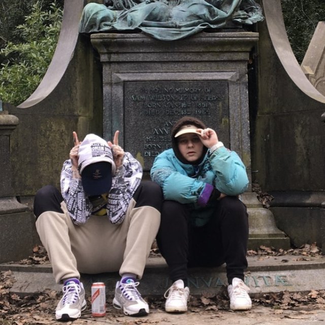 One Day (feat. ArleeLoops)
