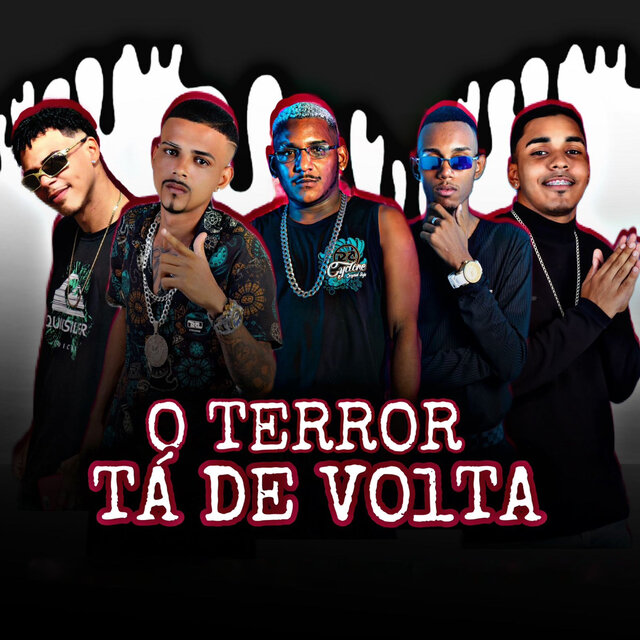O Terror Tá de Volta