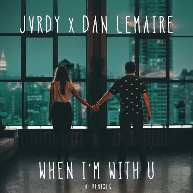 When I'm With U (The Remixes)