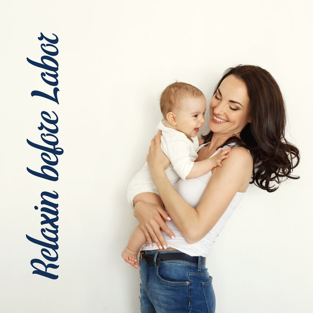 Relaxin before Labor: A Musical Set for Pregnant Women