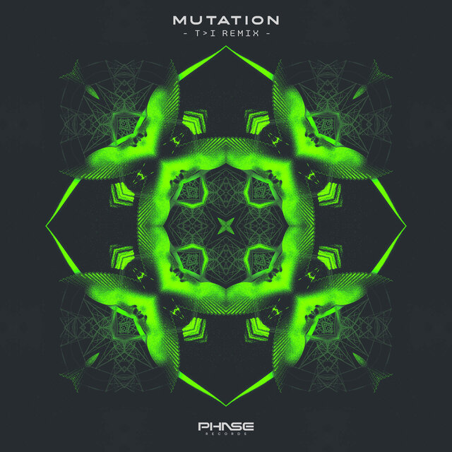 Mutation (T>I Remix)