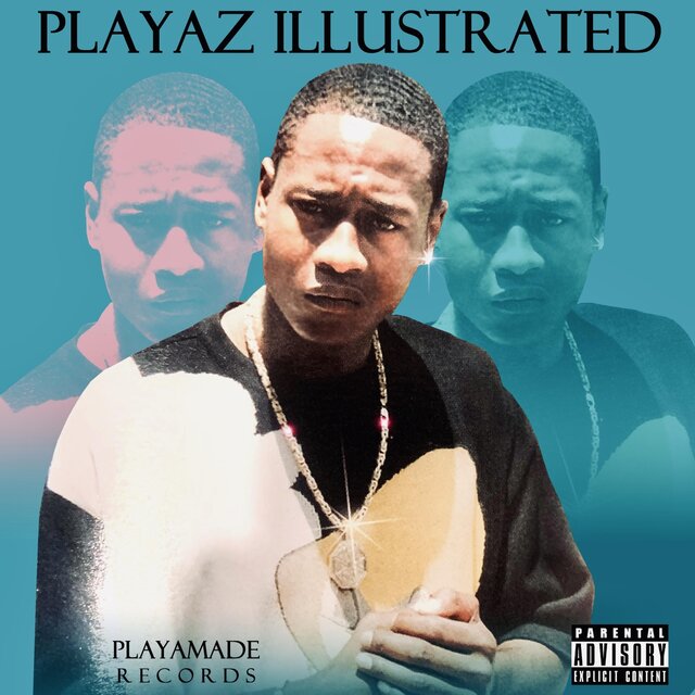 Playaz Illustrated