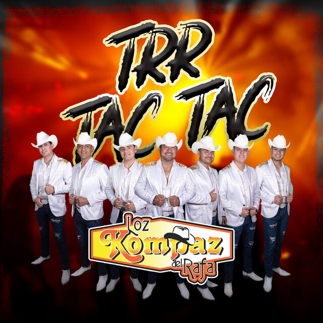 Trr Tac Tac