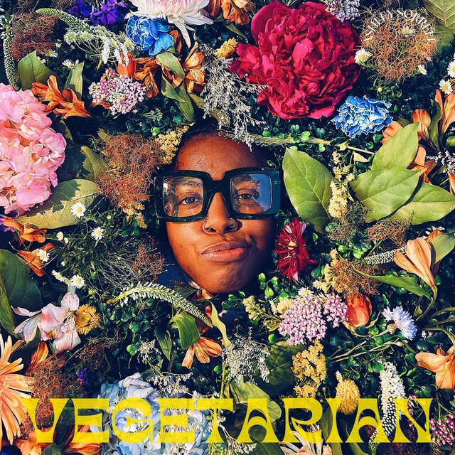 Vegetarian