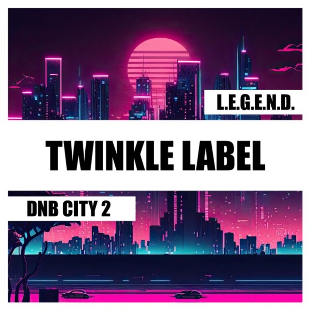 Dnb City 2