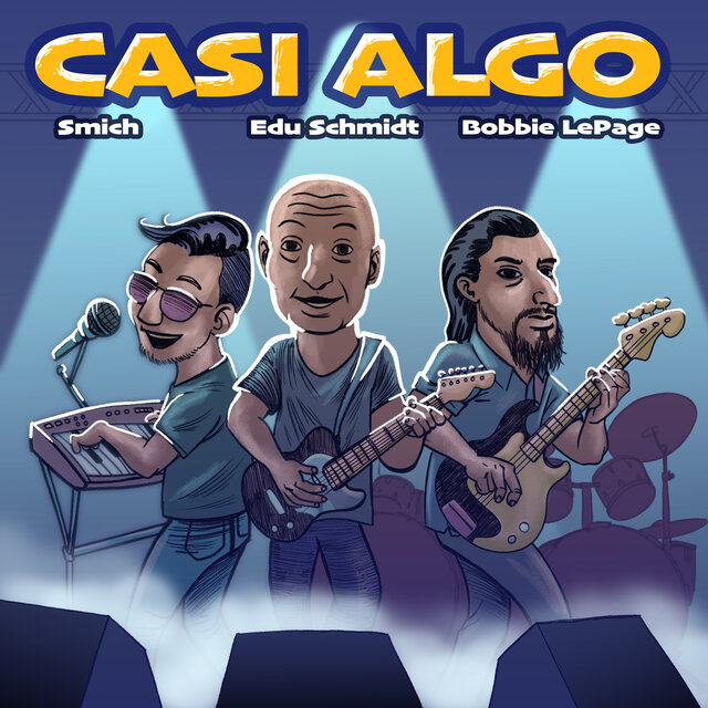 Casi Algo