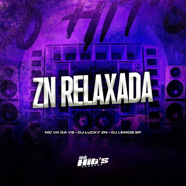 Zn Relaxada