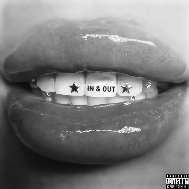 IN & OUT