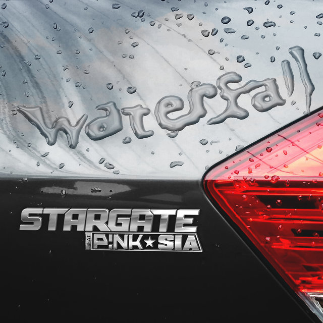 Waterfall (feat. P!NK & Sia) (Seeb Remix)