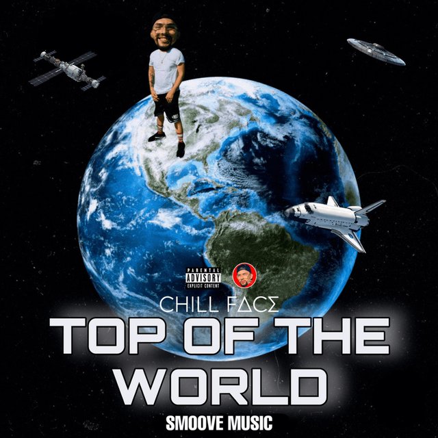 Top of the World