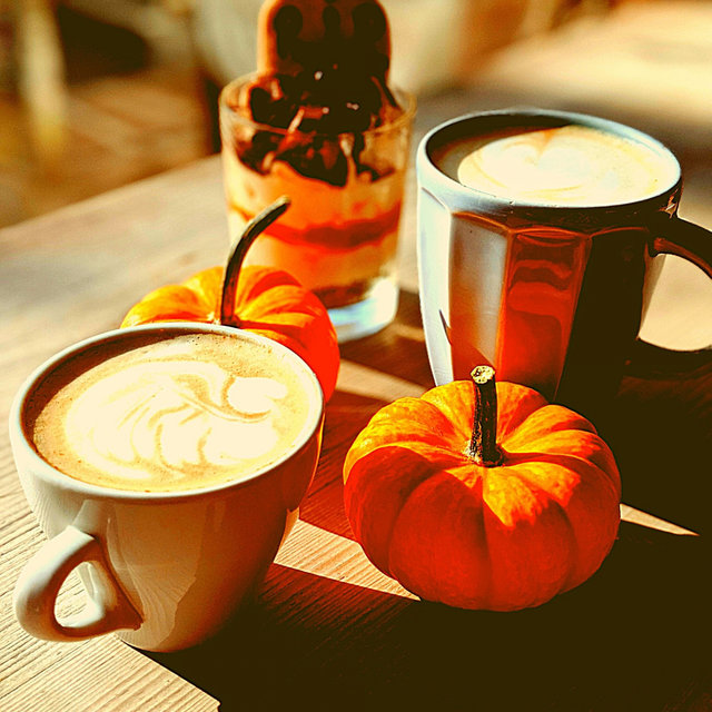 Stellar Background for Sunday Breakfast