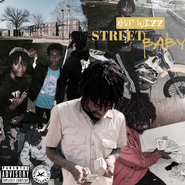 Street Baby